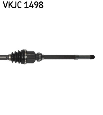 SKF Antriebswelle SKF Antriebswelle
